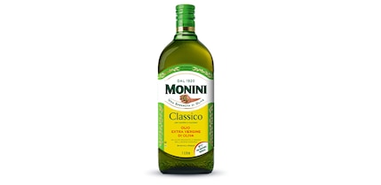 Маслиново масло	 MONINI Classico / Delicato