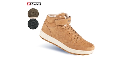 Мъжки маратонки	 LOTTO