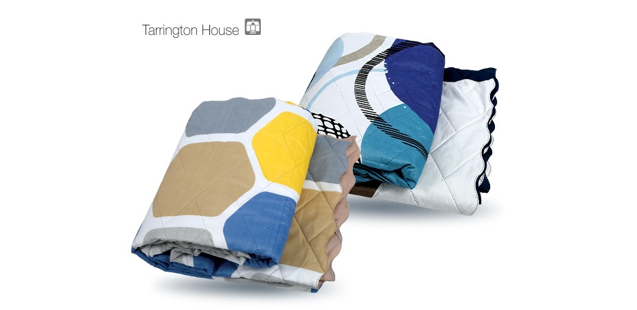 Покривало за легло	 TARRINGTON HOUSE