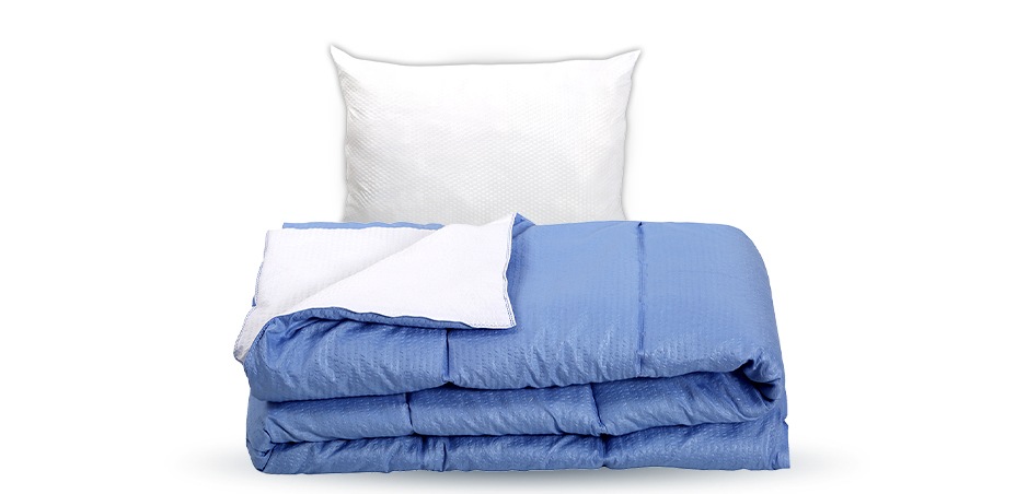 Комплект от 2 части