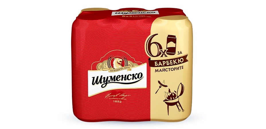 Бира	 Шуменско