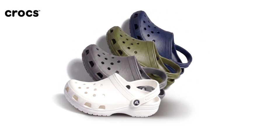Чехли	 CROCS