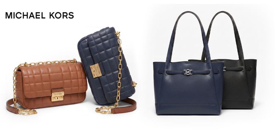 Дамска чанта	 MICHAEL KORS