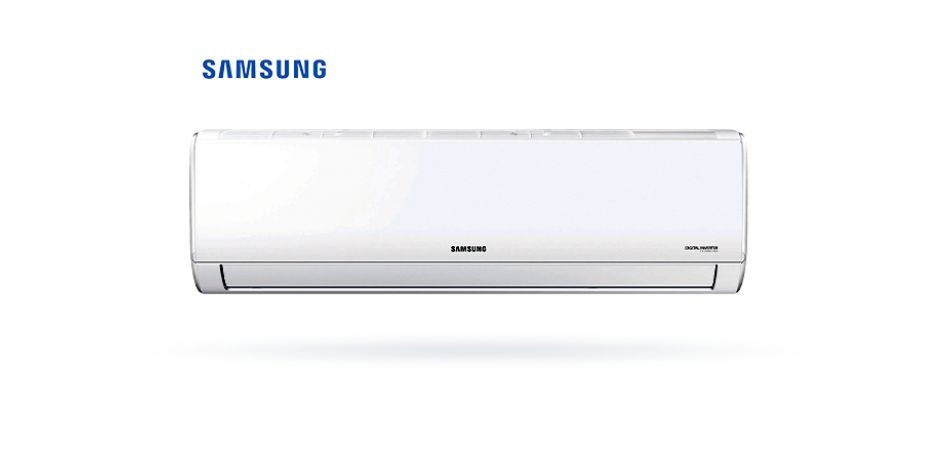 Инверторен климатик  SAMSUNG AR12TXHQASINEU