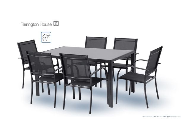 Трапезен комплект	 TARRINGTON HOUSE Farina