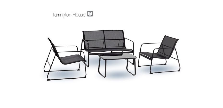 Градински комплект	 TARRINGTON HOUSE