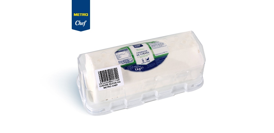 Козе сирене	 METRO CHEF