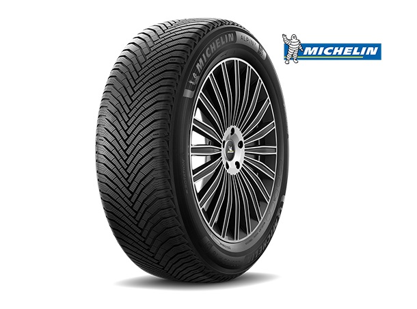 Зимна гума MICHELIN