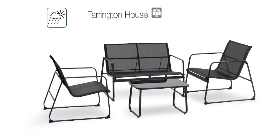 Градински комплект	 TARRINGTON HOUSE