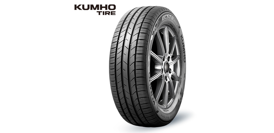 Лятна гума KUMHO