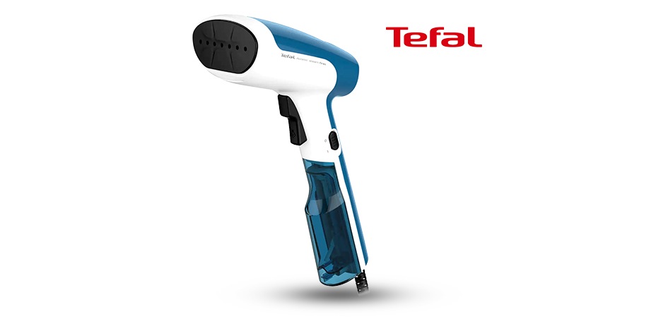 Ръчен уред за гладене с пара	 TEFAL Steam First TDT6130