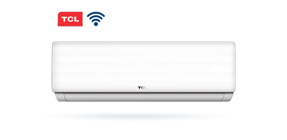 Инверторен климатик	 TCL TAC-12CHSD/XAB1FI Wi-Fi