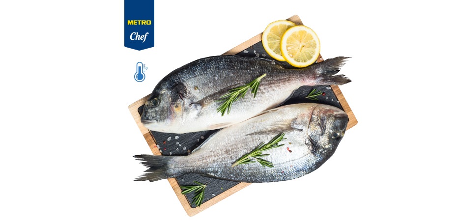 Ципура METRO CHEF