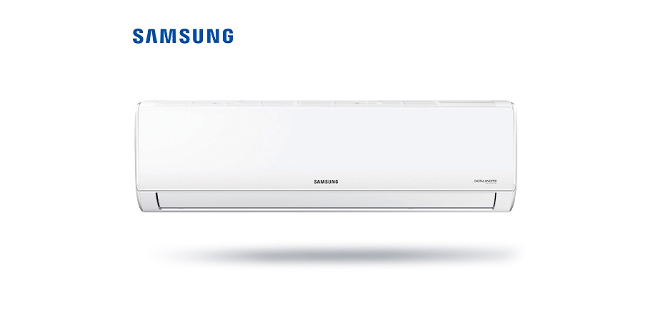 Инверторен климатик	 SAMSUNG AR12TXHQASINEU