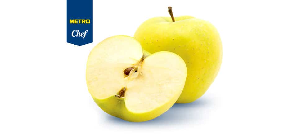 Ябълки	 METRO CHEF Златна превъзходна
