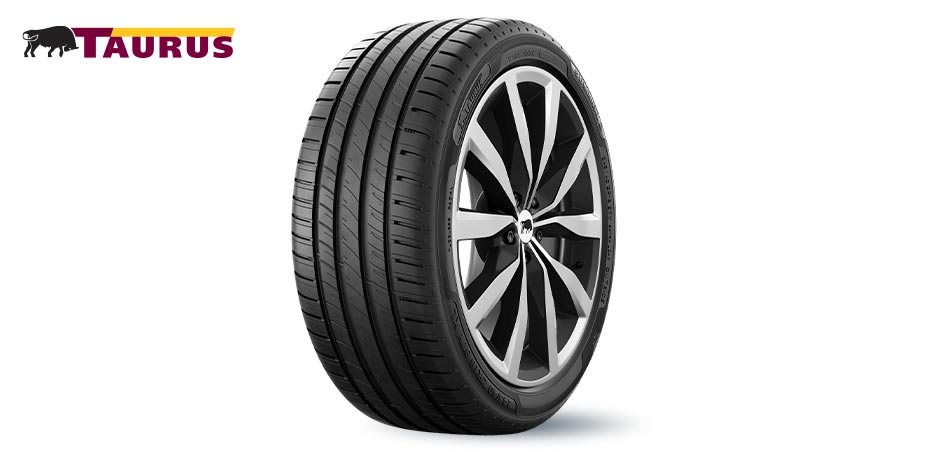 Лятна гума TAURUS