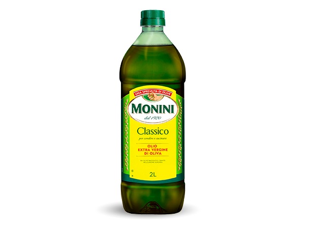 Маслиново масло	 MONINI	