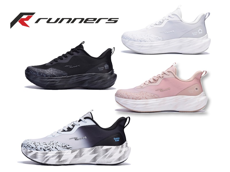 Дамски / мъжки маратонки SUNNY KIDS