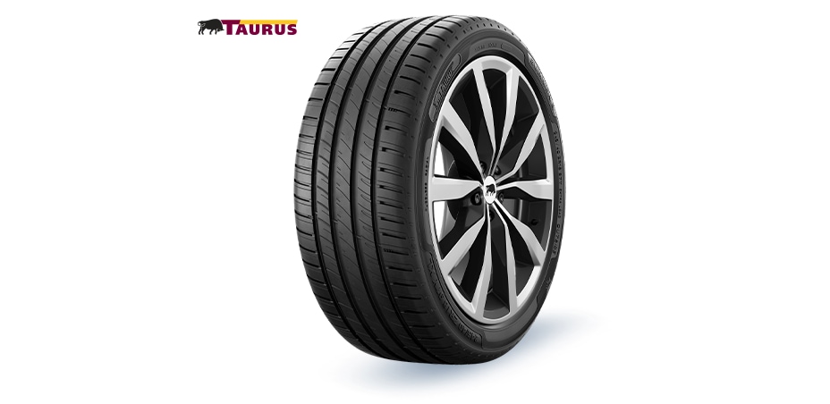 Лятна гума	 TAURUS	