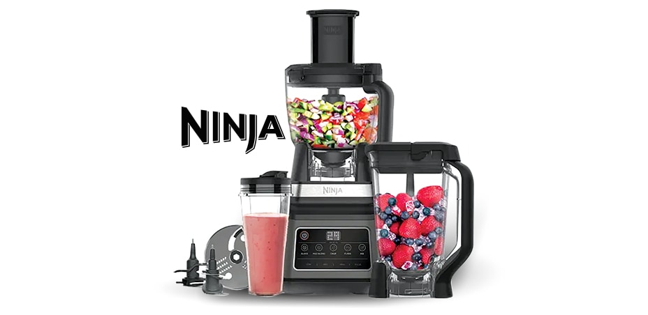 Кухненски робот	 NINJA BN800EU