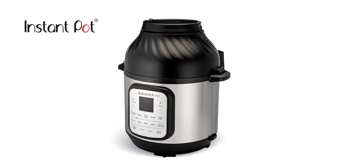 Мултикукър INSTANT POT DUO