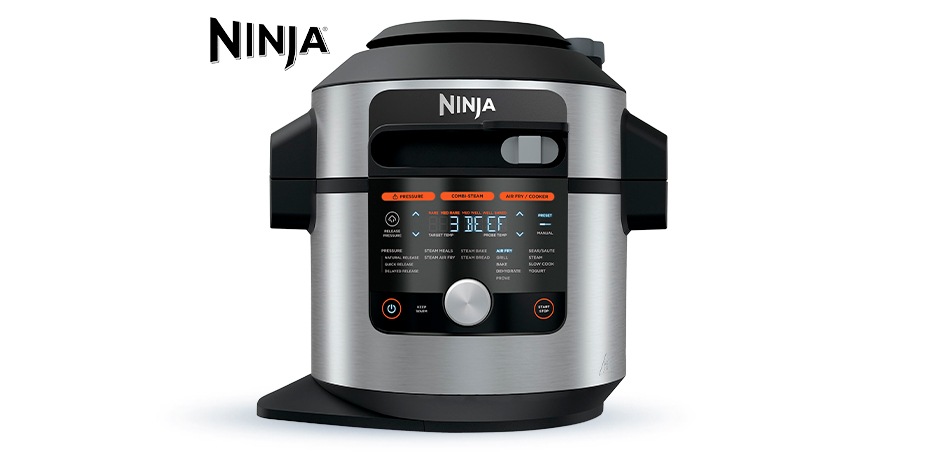 Мултикукър	 NINJA OL750EU