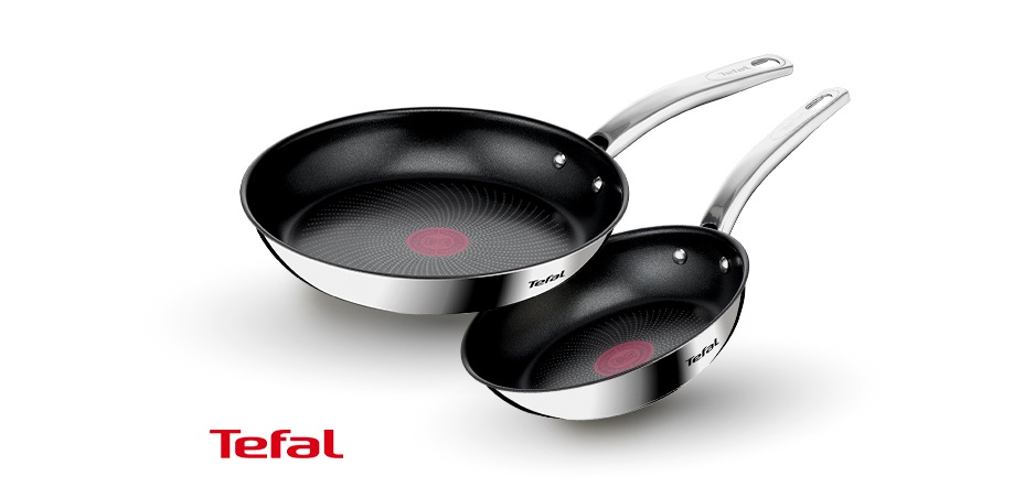 Комплект тигани	 TEFAL