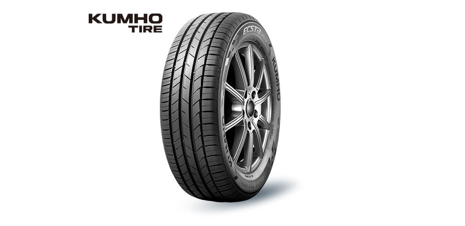 Лятна гума	 KUMHO