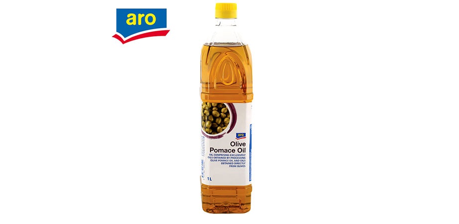 Маслиново масло	 ARO