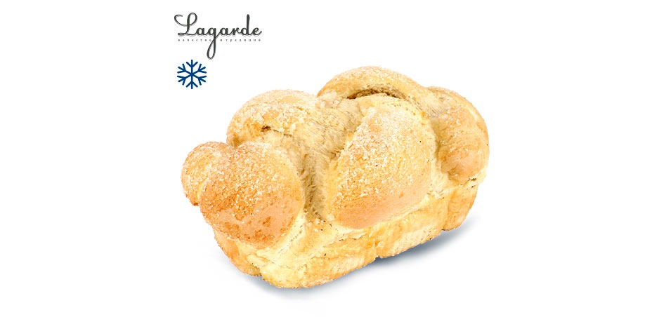 Великденски козунак