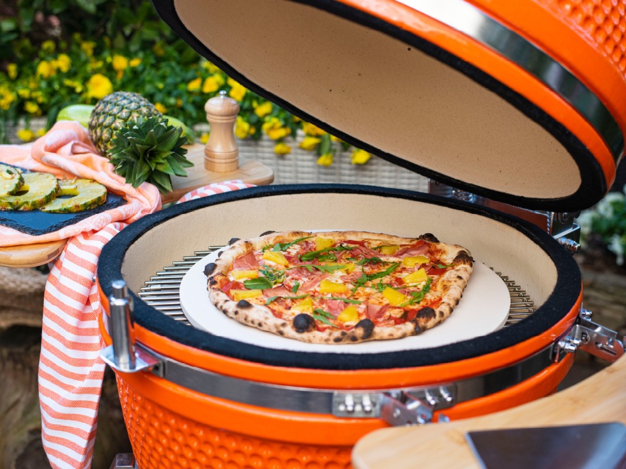 Аксесоари за барбекю  