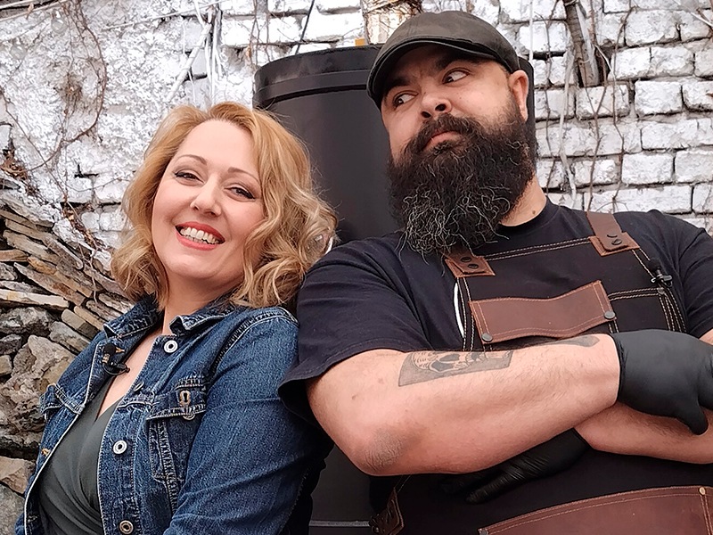 BBQ истории от цял свят