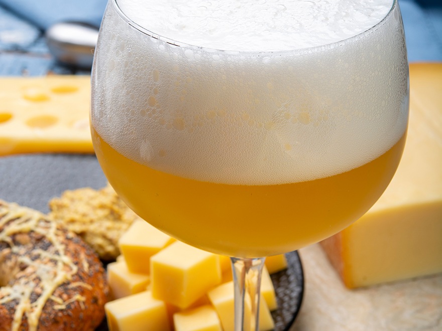 Бира от Белгия