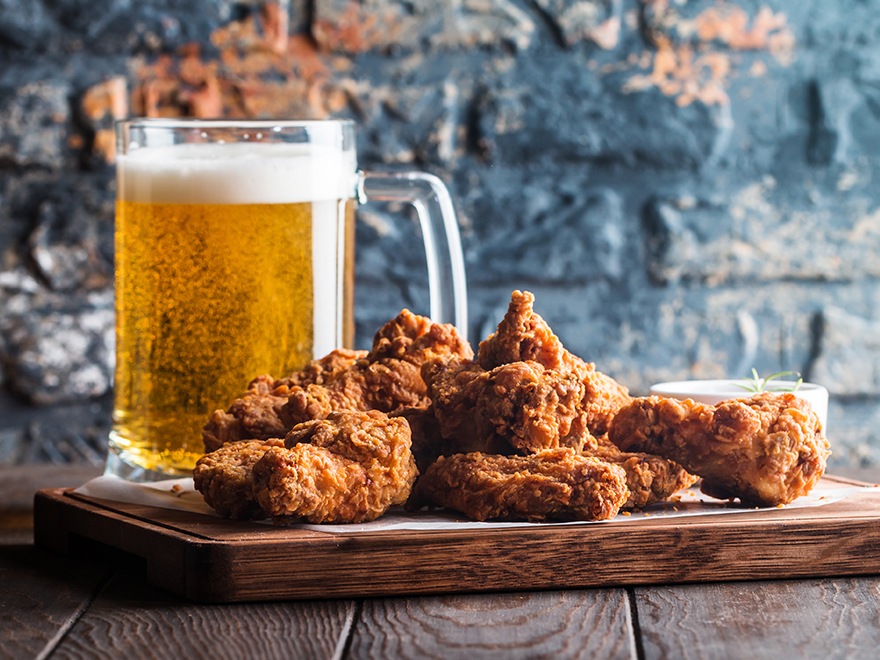 Безалкохолна бира