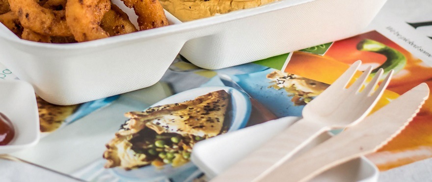 Продукти за еднократна употреба