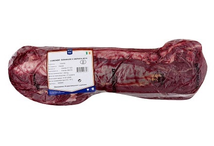 Говеждо бонфиле с верига METRO Chef