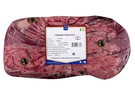 Говежди рибай METRO Chef