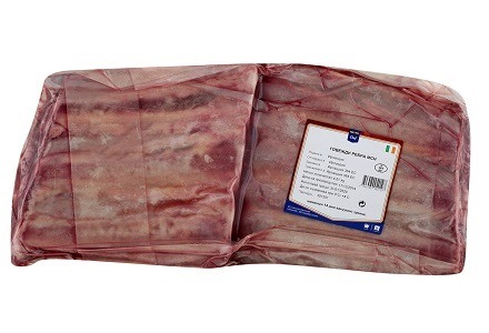 Говежди ребра METRO Chef