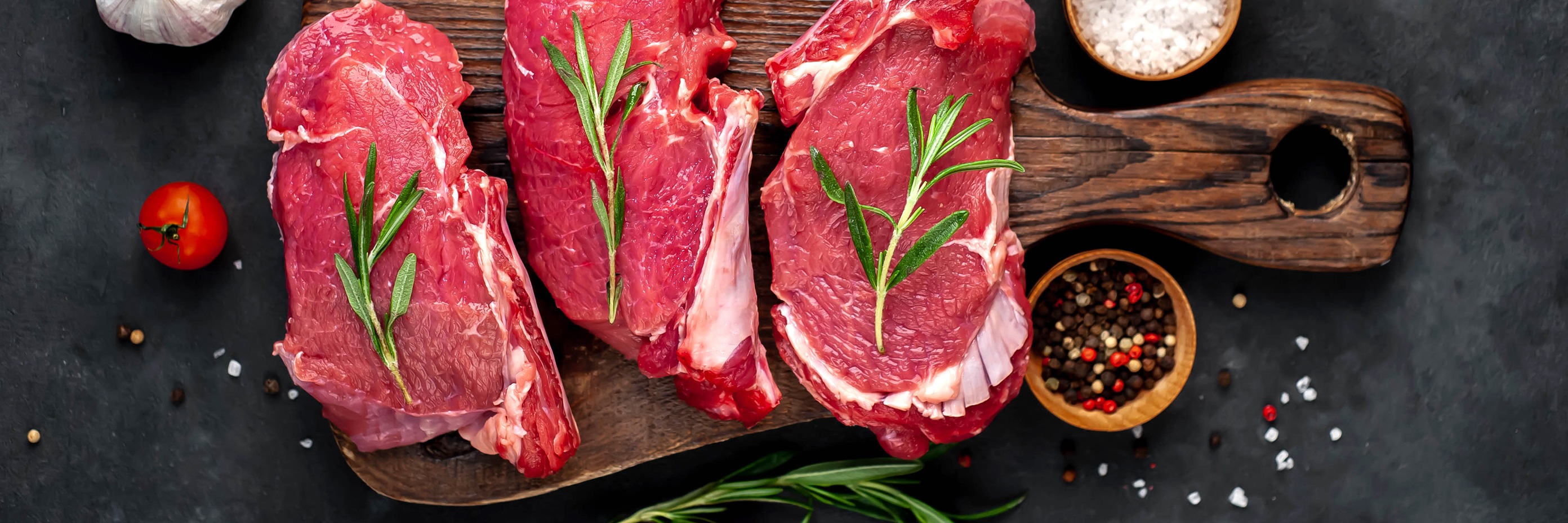 Говеждо месо