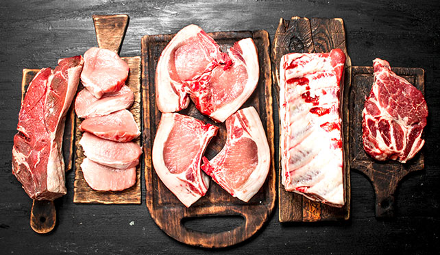 Свинско месо