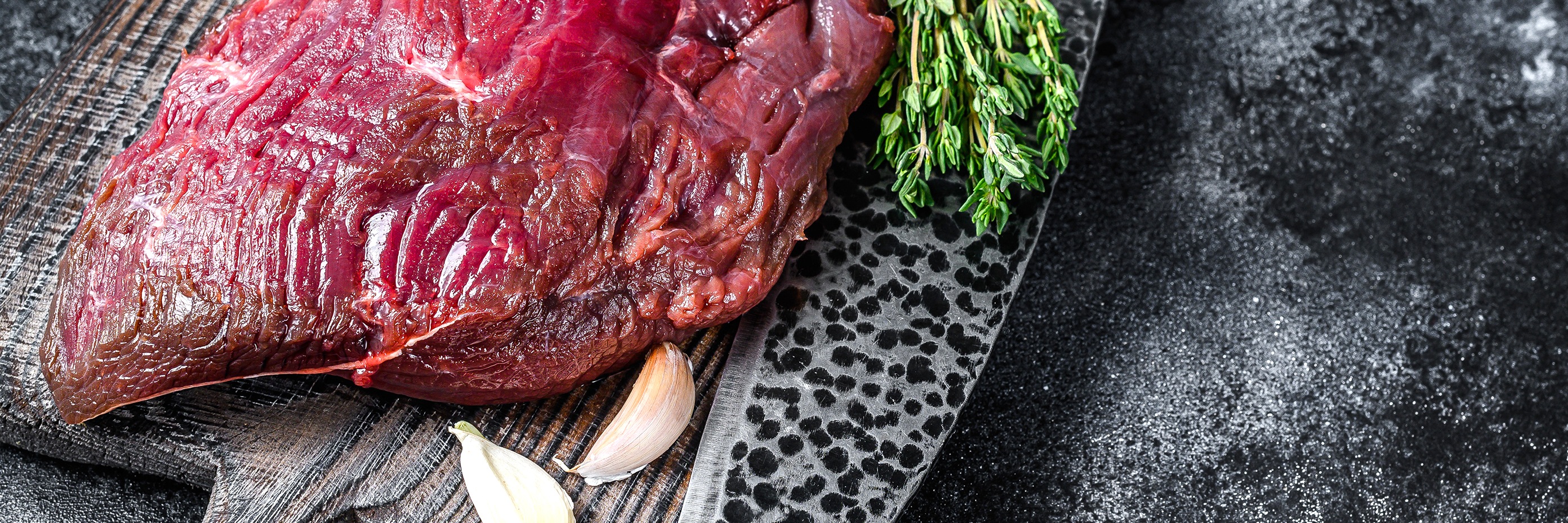 ЕКЗОТИЧНО МЕСО