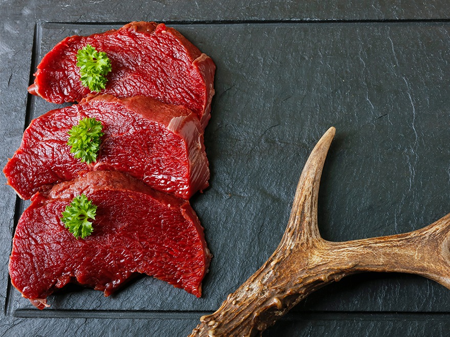 Еленско месо