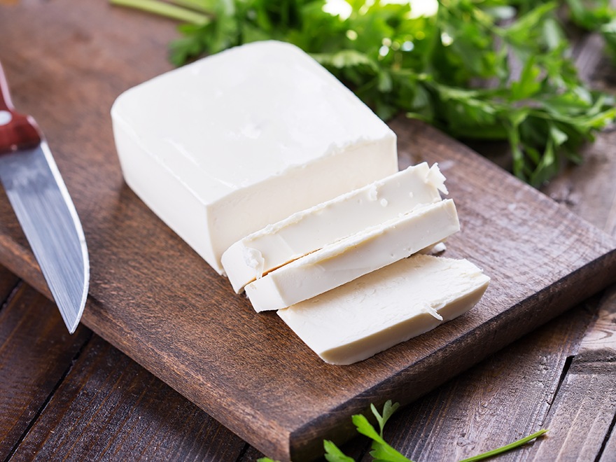 Фета (Гърция)