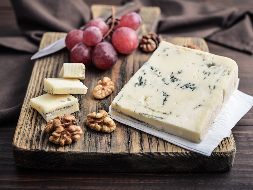 Горгон(д)зола