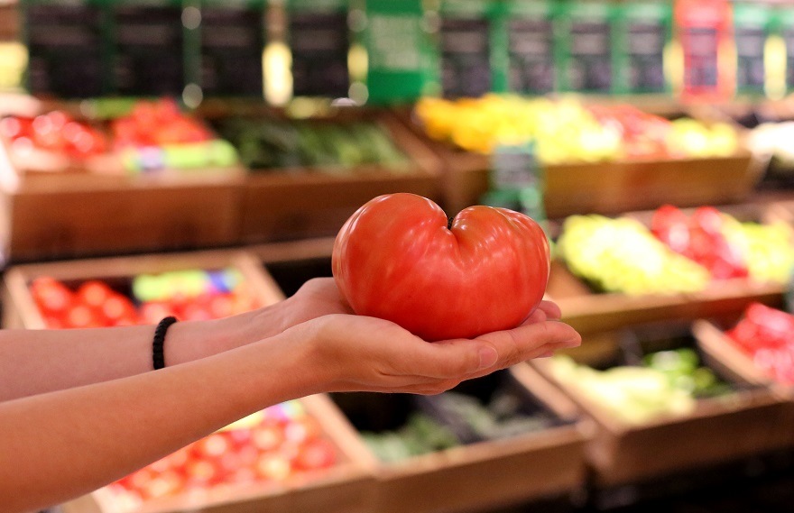 Отгледано с грижа в България