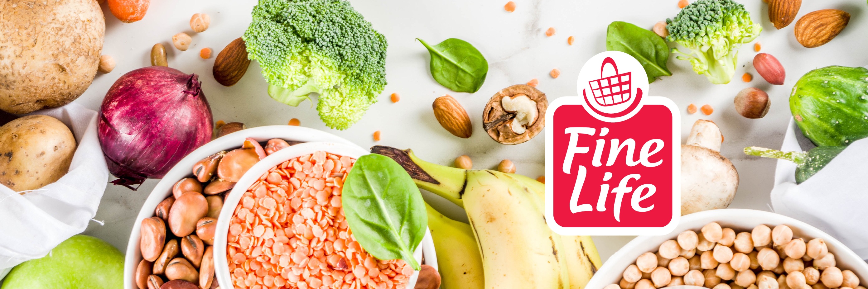 FINE LIFE И FINE LIFE BIO