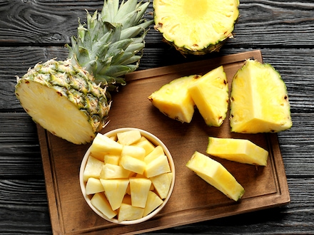 Ананас