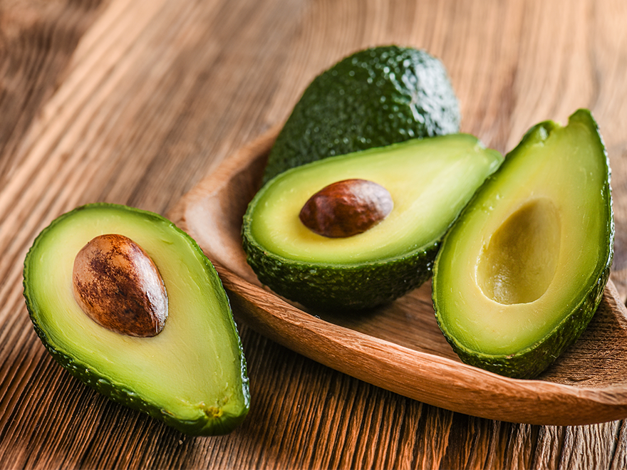 Авокадо
