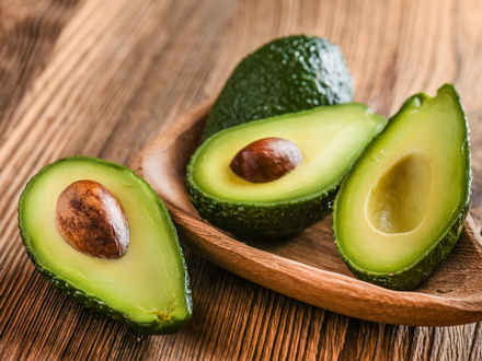 Авокадо