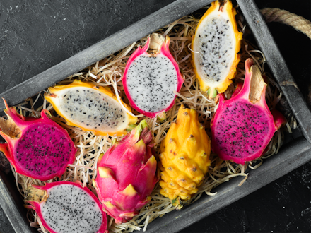 Драконов плод